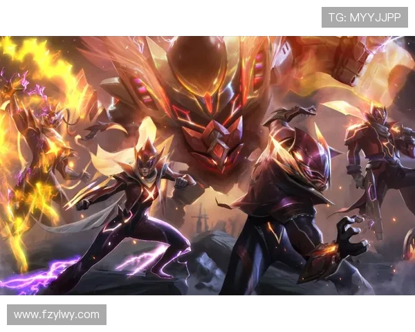 FPX战术解析:深度剖析英雄联盟阵地战体系的核心策略与执行技巧 FPX战术解析:深度剖析英雄联盟阵地战体系的核心策略与执行技巧