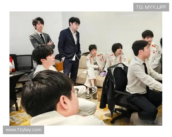 TES团队默契提升世界大师赛精彩配合分析与点评