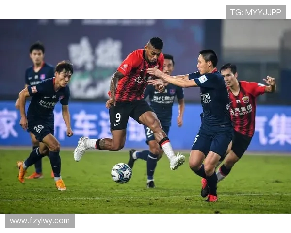 上海足球队个人能力深度分析与发展潜力探讨