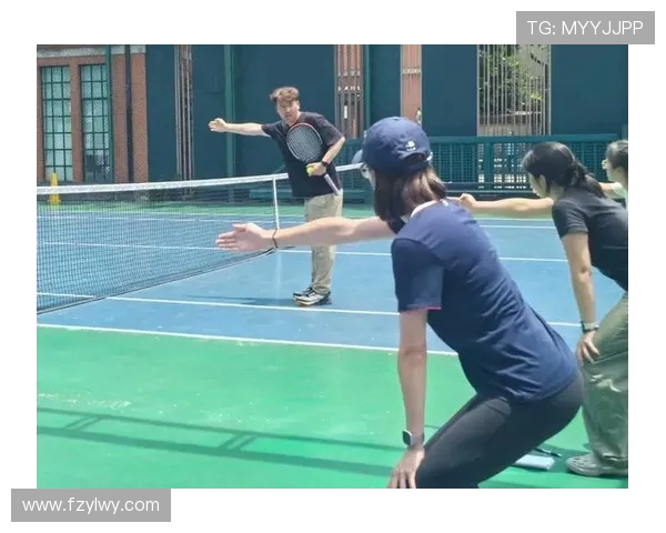 上海网球队的速度之道：探索技术与训练的完美结合