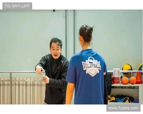 专访张磊：探寻排球辉煌背后的成功秘诀与团队精神