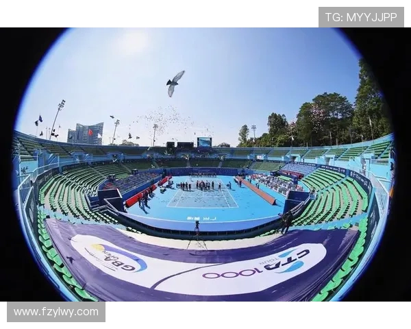 广州网球队比赛经验分析与数据解读探讨其表现与成长路径