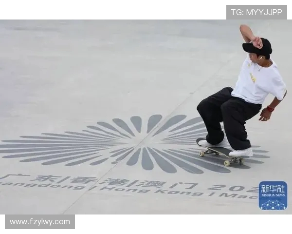 滑板文化的力量：深入成都滑板队的团队精神与协作之道