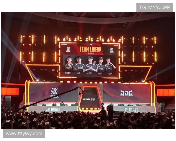 英雄联盟盛宴：深入解析JDG战队的默契配合与战术策略