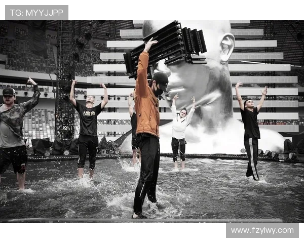 西安街舞队的逆袭之旅：从默默无闻到舞台之巅的奋斗历程