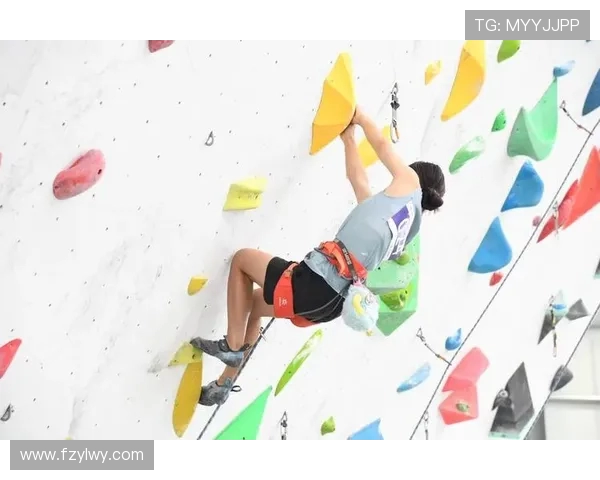 重庆攀岩队的训练与挑战揭秘攀岩运动的魅力与激情