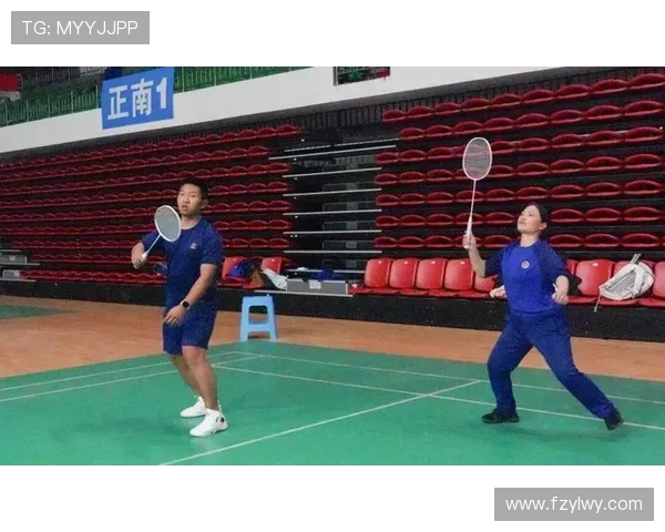 重庆羽毛球队如何通过阵地战革新提升竞技水平与团队协作能力 重庆羽毛球队如何通过阵地战革新提升竞技水平与团队协作能力