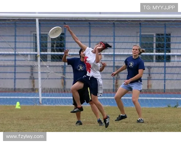 飞盘心理素质评比揭晓广州飞盘队荣获第四名展现强大心理素质
