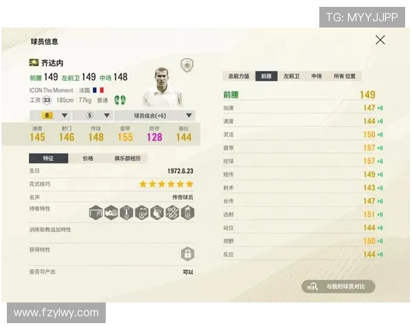 齐内丁·齐达内：传奇球员的崛起与转型之路解析