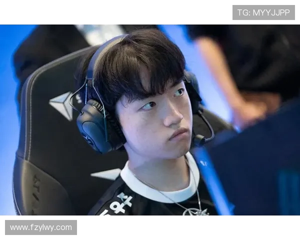 Chovy中单的崛起与挑战分析：如何在激烈竞争中保持顶尖表现