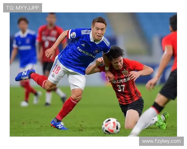 冈山绿锥迎战横滨FC争夺联赛积分的关键对决