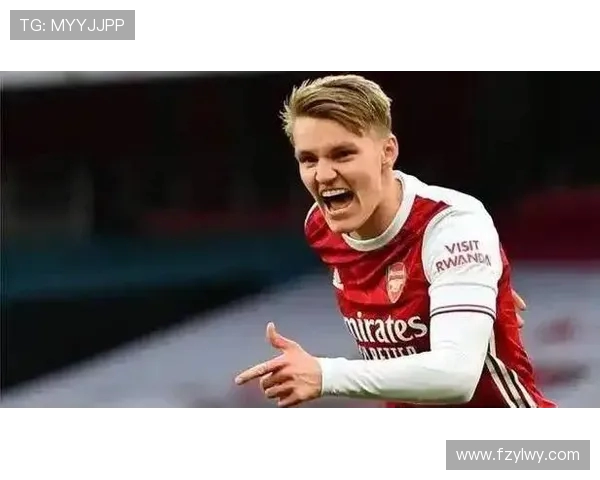 厄德高引领新潮流解析当代足球战术与球员发展趋势 厄德高引领新潮流解析当代足球战术与球员发展趋势