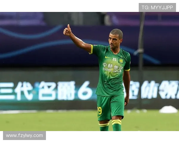 国安与恒大比赛直播地址及观看方式详解