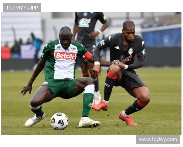 圣红星与格勒诺布的精彩对决揭示足球战术与团队合作的魅力 圣红星与格勒诺布的精彩对决揭示足球战术与团队合作的魅力