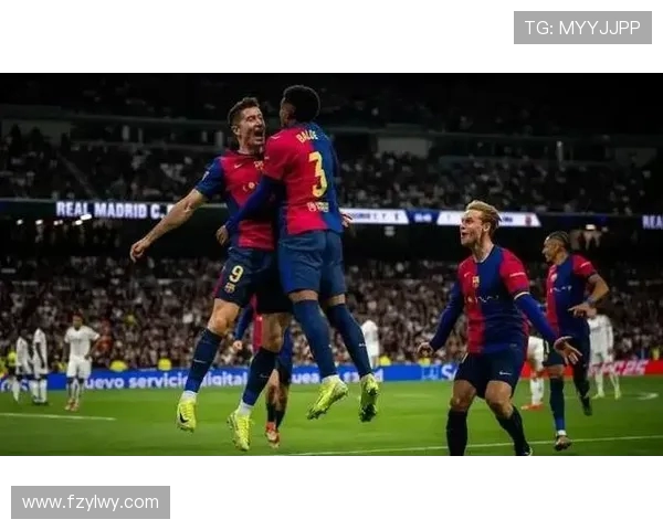 巴萨与皇马激战在即10月24日巅峰对决谁能笑到最后