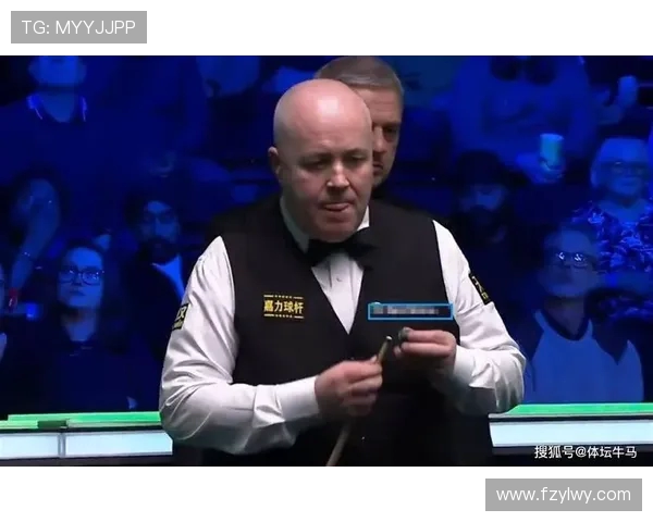 希金斯与迪帕特斯巅峰对决谁将赢得斯诺克赛场的荣耀之战 希金斯与迪帕特斯巅峰对决谁将赢得斯诺克赛场的荣耀之战